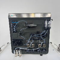 Cytiva Akta Pilot 600R Chromatography System w Cytiva Rolling Cart image 2